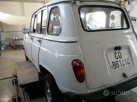 usata Renault R4 950 TL