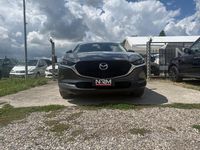 Usata Mazda CX-30 Homura-Line 150 CV (110 kW) 2023 Gray SUV