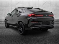 Usata BMW X6 M Sport 340 CV (250 kW) 2022 Nero metallizzato SUV