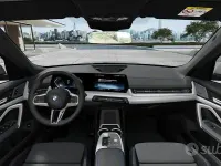 Nieuw BMW X1 M Sport 150 PK (110 kW) 2026 Zwart SUV