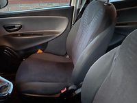 Usata Lancia Ypsilon Silver 69 CV (50 kW) 2013 Bianco Utilitaria