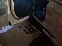 Usata Ford Puma 125 CV (91 kW) 2025 Bianco Berlina