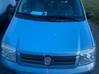 Usata Fiat Panda 60 CV (44 kW) 2009 Utilitaria
