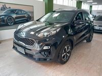 usata Kia Sportage Sportage 1.6 CRDI 115 CV 2WD Business Class