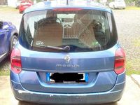 Usata Renault Grand Modus Dynamique 75 CV (55 kW) 2010 Monovolume