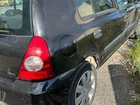 usata Renault Clio 1.2i cat 5 porte Ice