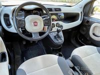 Usata Fiat Panda Lounge 95 CV (69 kW) 2016 Berlina