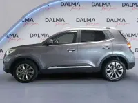 Usata DR DR 4.0 114 CV (83 kW) 2022 Grigio SUV