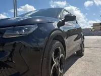 Usata Alfa Romeo GT Junior Edizione Speciale 136 CV (100 kW) 2025 Nero SUV