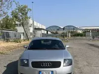 Usata Audi TT 179 CV (131 kW) 1999 Coupé