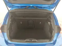 Usata Ford Focus ST-Line 125 CV (91 kW) 2022 Azzurra Berlina