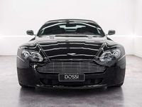Usata Aston Martin Vantage 385 CV (283 kW) 2007 Nero Coupé