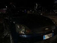 Usata Ford Fiesta Ambiente 68 CV (50 kW) 2005 Utilitaria