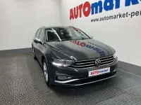 Usata VW Passat Alltrack 190 CV (139 kW) 2020 Grigio Station wagon