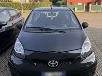 Usata Toyota Aygo Edition 68 CV (50 kW) 2012 Utilitaria