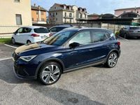 usata Seat Arona Arona1.0 tgi FR 90cv