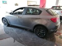 usata Alfa Romeo Giulietta 1.6 JTDm 120 CV Business