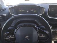 Usata Peugeot 2008 Allure 131 CV (96 kW) 2020 SUV
