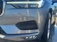 Usata Volvo XC60 Momentum 197 CV (144 kW) 2021 Grigio SUV