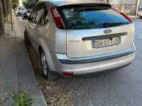 Usata Ford Focus 116 CV (85 kW) 2007 Berlina