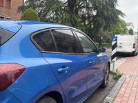 Usata Ford Focus ST-Line 125 CV (91 kW) 2023 Berlina