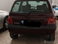 usata Renault Twingo 1.2 16v Initiale