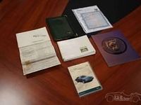 Usata Jaguar XJS 277 CV (203 kW) 1991 Bianco Cabrio