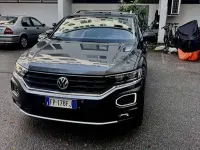 Usata VW T-Roc Style 116 CV (85 kW) 2018 SUV