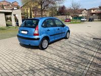 usata Citroën C3 1.1 Benzina neopatentati