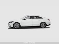 Nuova Mercedes CLA200 Premium 163 CV (119 kW) 2026 Nero Berlina
