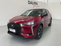 Usata DS Automobiles DS3 Crossback E-Tense Opera 61 kW (84 CV) 2023 Rosso SUV