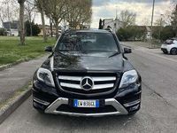 Usata Mercedes GLK350 Premium 265 CV (194 kW) 2015 SUV