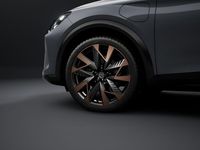 Nuova Cupra Formentor 204 CV (150 kW) 2026 Grigio graphene SUV