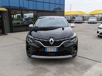 usata Renault Captur 1.0 tce Intens Gpl 100cv