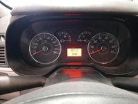 Usata Fiat Punto 75 CV (55 kW) 2014 Bianco Utilitaria