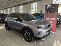 Usata Opel Mokka Elegance 110 CV (80 kW) 2021 Grigio SUV