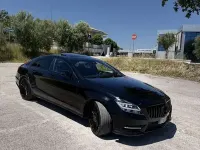 Usata Mercedes CLS350 265 CV (194 kW) 2012 Coupé