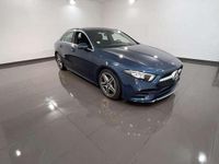 Usata Mercedes A180 Edition 116 CV (85 kW) 2021 Berlina