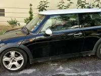 Usata Mini Cooper 116 CV (85 kW) 2005 Utilitaria