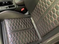usata Audi Q3 Sportback RS 2.5 quattro s-tronic