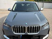 Usata BMW X1 xLine 150 CV (110 kW) 2023 Grigio SUV