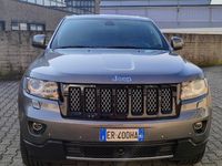 usata Jeep Grand Cherokee 3.0 crd S Limited auto