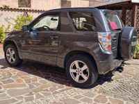 Usata Suzuki Grand Vitara 129 CV (94 kW) 2012 SUV