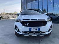 Usata DR F35 155 CV (114 kW) 2023 Bianco SUV