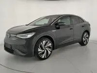 Usata VW ID.5 Pro Performance 88 kW (121 CV) 2021 Nero metallizzato SUV