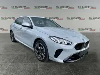 Usata BMW 120 M Sport 170 CV (125 kW) 2025 Grigio Utilitaria