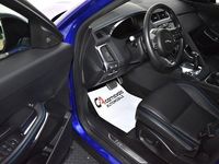 Usata Jaguar E-Pace R-Dynamic 2020 Blu SUV