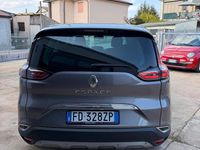 Usado Renault Espace Intens 160 CV (117 kW) 2016 Azul Monovolumen