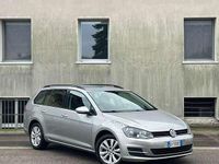Usata VW Golf VI Comfortline 105 CV (77 kW) 2011 Other Utilitaria