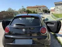 Usata Alfa Romeo MiTo 85 CV (62 kW) 2014 Utilitaria